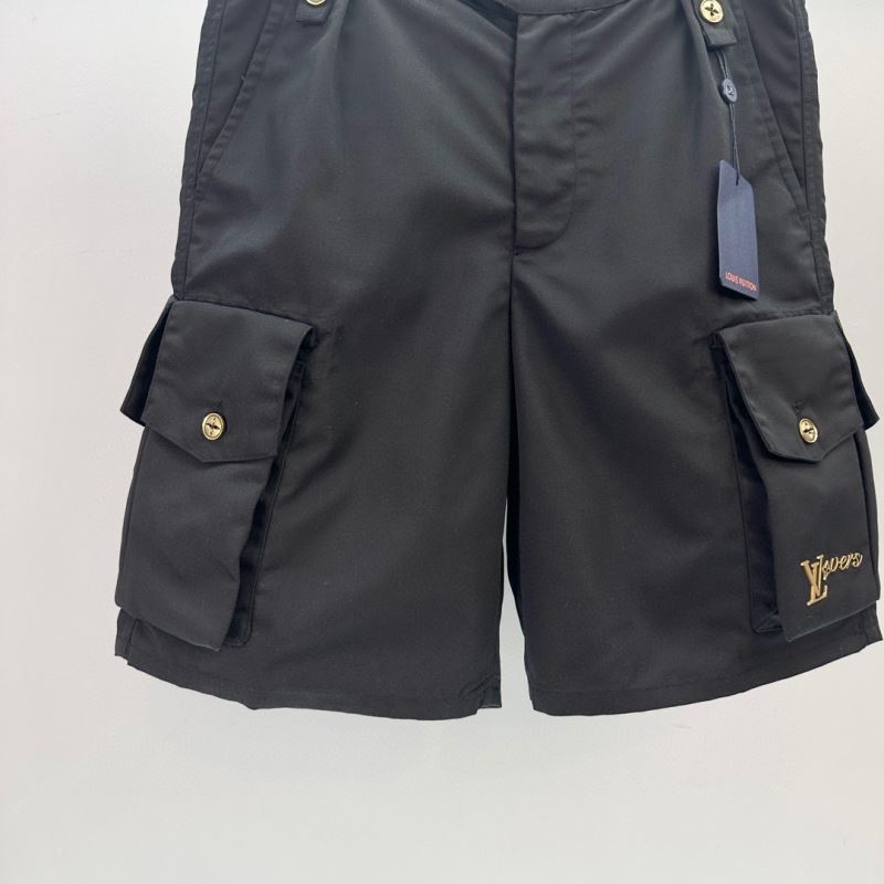 Louis Vuitton Short Pants